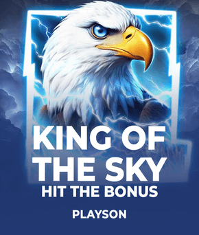 King of the Sky: Hit the Bonus