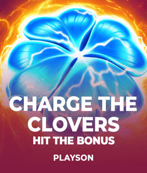 Charge the Clovers: Hit the Bonus