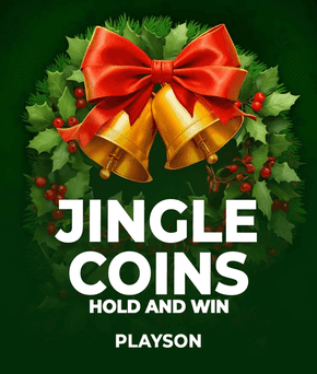 Jingle Coins: Hold and Win