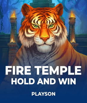 Fire Temple: Hold and Win