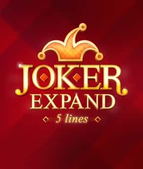 Joker Expand: 5 Lines