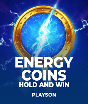 Energy Coins: Hold and Win