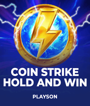 Coin Strike: Hold and Win