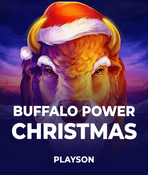Buffalo Power: Christmas