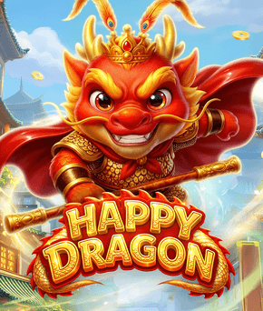 Happy Dragon