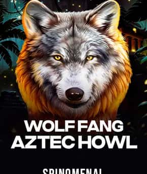 Wolf Fang - Aztec Howl
