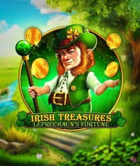 Irish Treasures - Leprechaun's Fortune