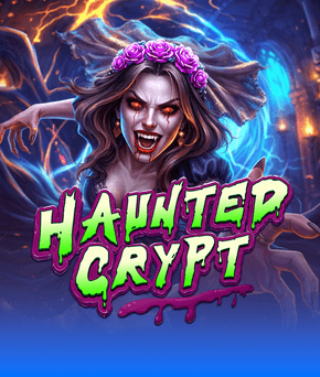 Haunted Crypt