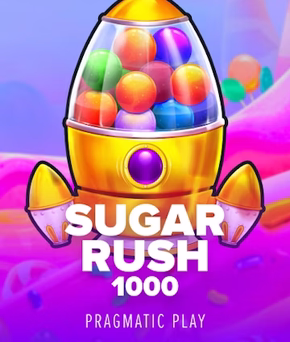 Sugar Rush 1000