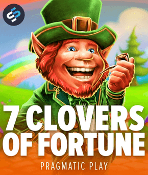 7 Clovers of Fortune