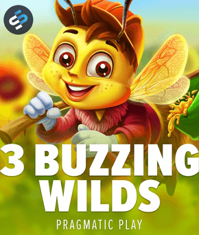 3 Buzzing Wilds