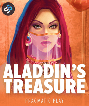 Aladdin's Treasure