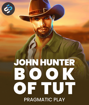 John Hunter and the Book of Tut