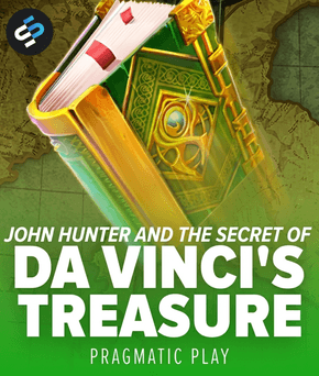 Da Vinci's Treasure