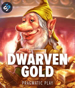 Dwarven Gold