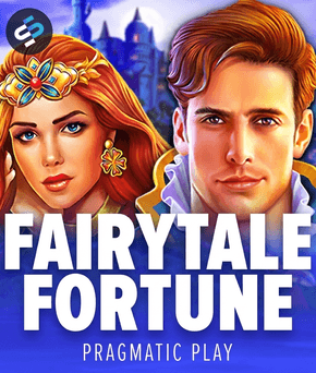 Fairytale Fortune