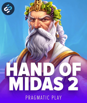 Hand of Midas 2
