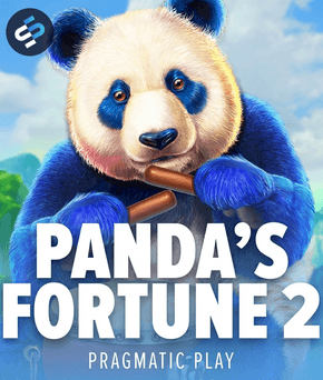 Panda Fortune 2