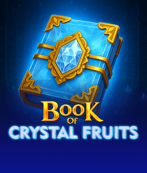Book Of Crystal Fruits