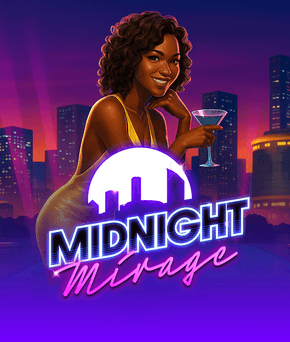 Midnight Mirage
