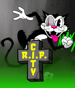 Rip city