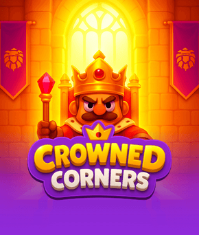 Crowned Corners