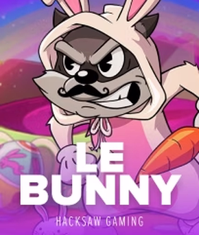 Le Bunny