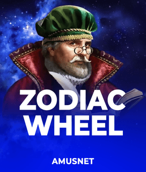 Zodiac Wheel