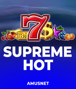 Supreme Hot