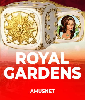 Royal Gardens