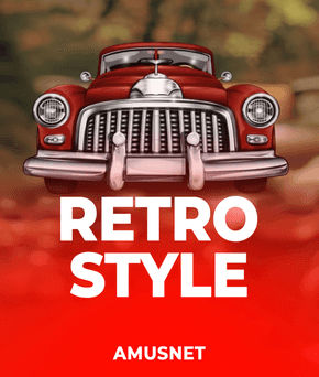 Retro Style