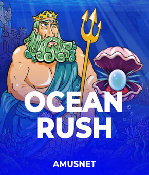 Ocean Rush