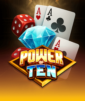 Power of Ten