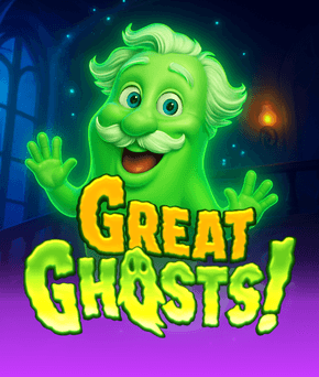 Great Ghosts!