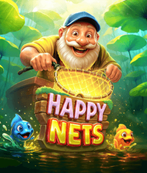 Happy Nets