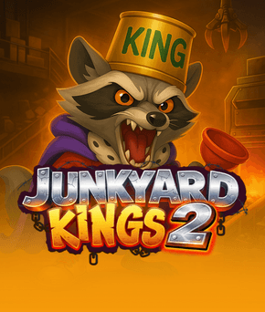 Junkyard Kings 2