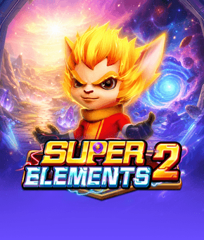 Super Elements 2