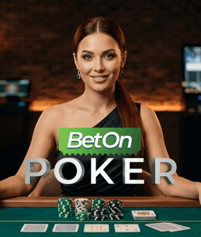 Bet On Poker