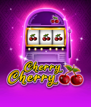 Cherry Cherry