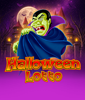 Halloween Lotto