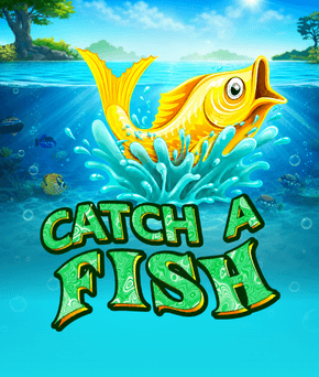 Catch a Fish Bingo