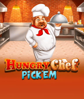 Hungry Chef Pick'em
