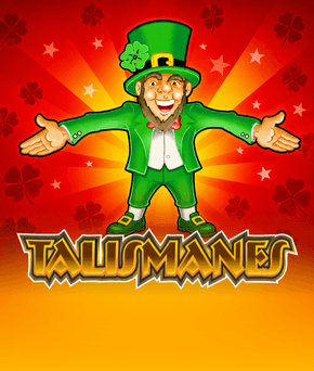 RCT - Talismanes