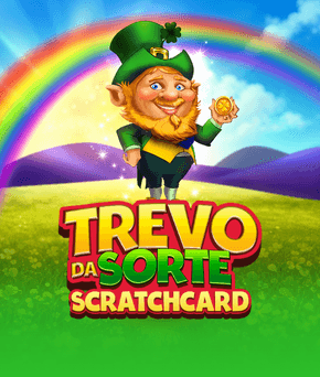 Trevo da Sorte Scratchcard