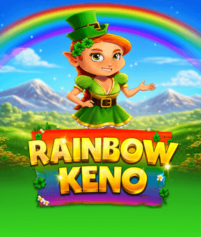 Rainbow Keno