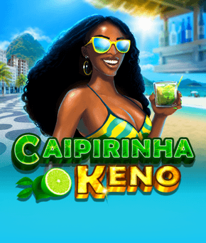 Caipirinha Keno