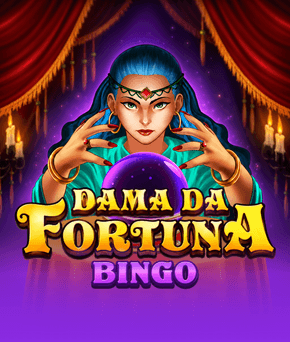 Dama da Fortuna Bingo