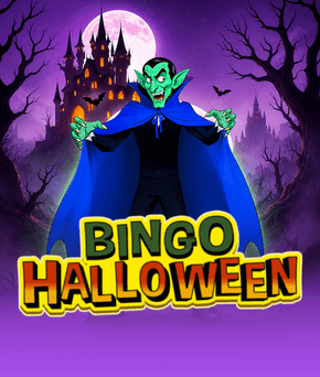 Bingo Halloween