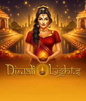 Diwali Lights