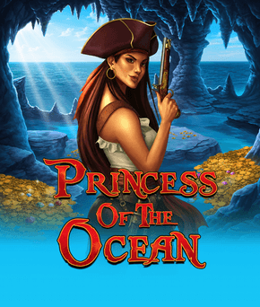 Princess of the Ocean